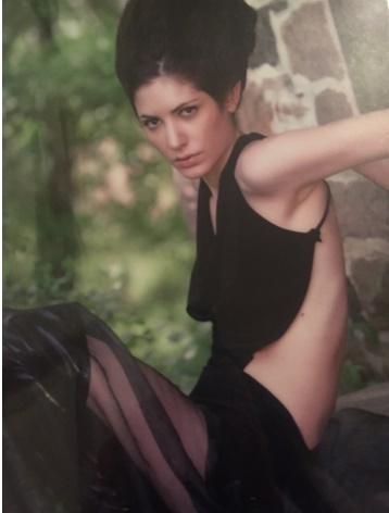 Portfolio photo