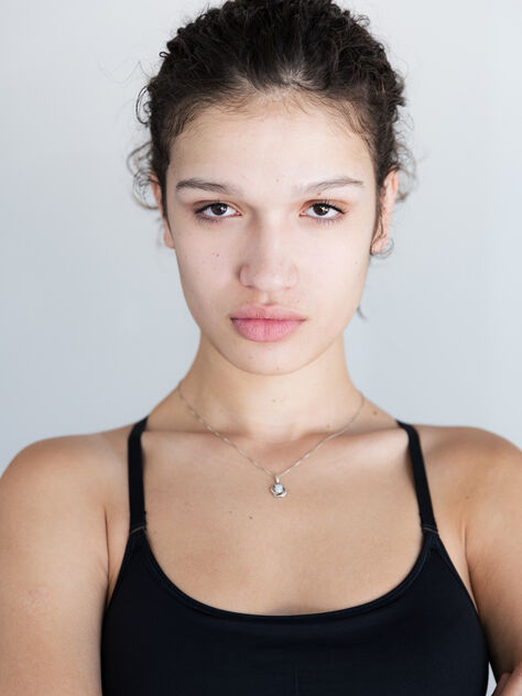 Portfolio photo