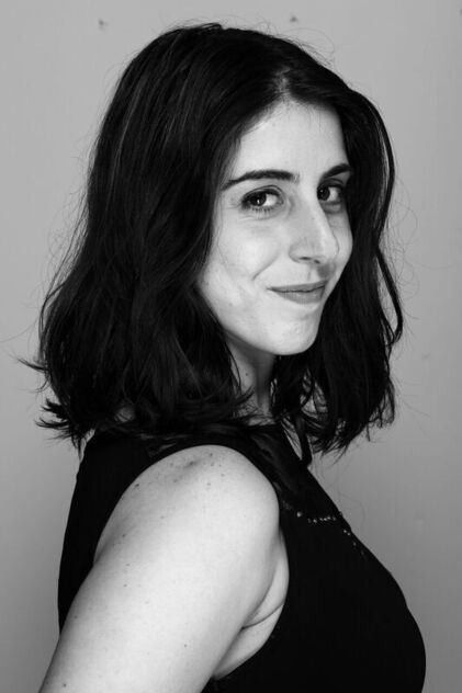 Portfolio photo