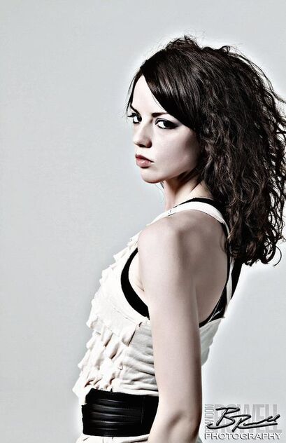 Portfolio photo