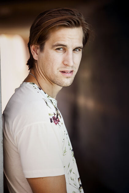 Portfolio photo