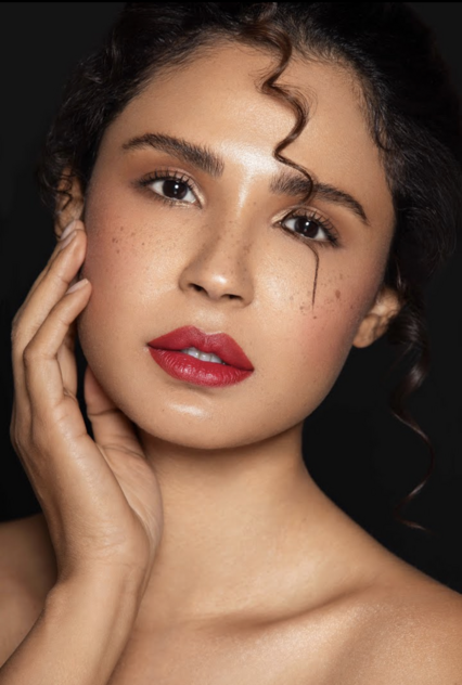 Portfolio photo