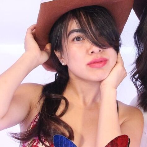 Portfolio photo