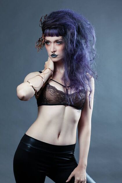 Portfolio photo