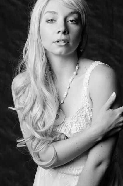 Portfolio photo