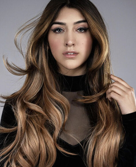 Portfolio photo