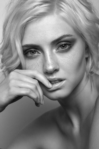 Portfolio photo