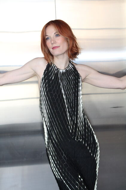 Portfolio photo