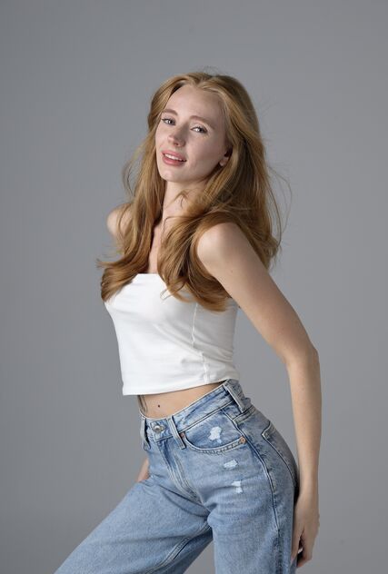 Portfolio photo