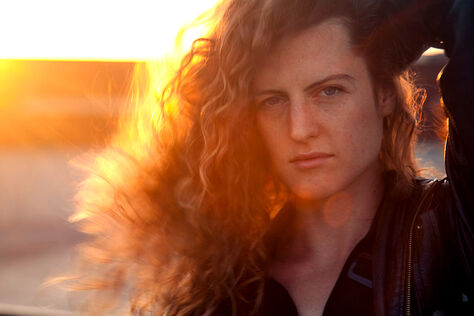 Portfolio photo
