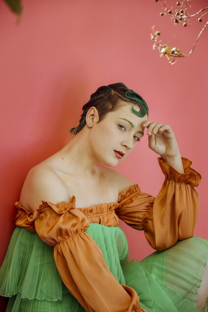 Portfolio photo
