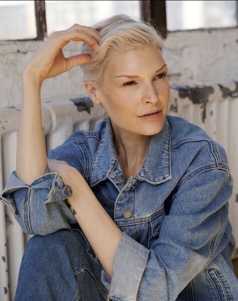 Portfolio photo