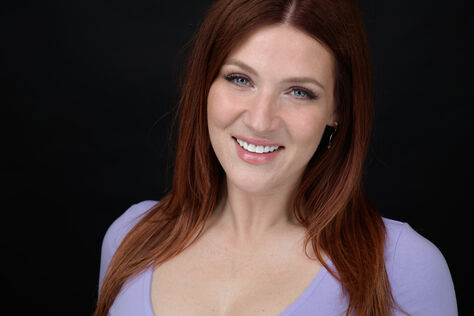 Portfolio photo