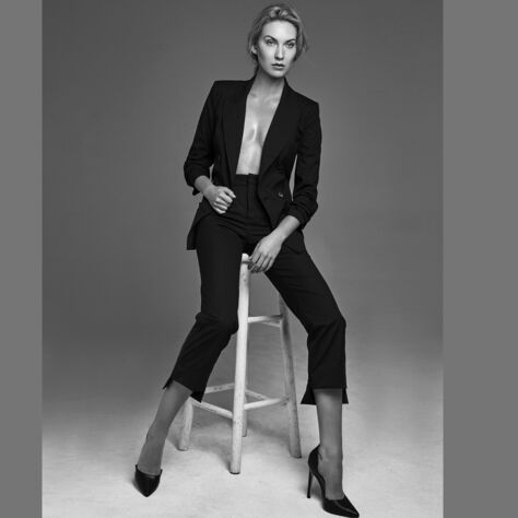 Portfolio photo