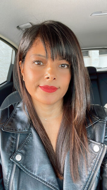 Portfolio photo