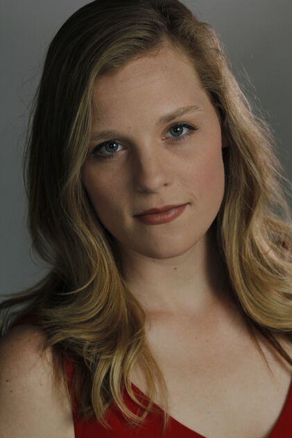 Portfolio photo