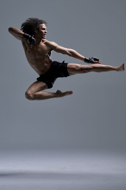 Portfolio photo