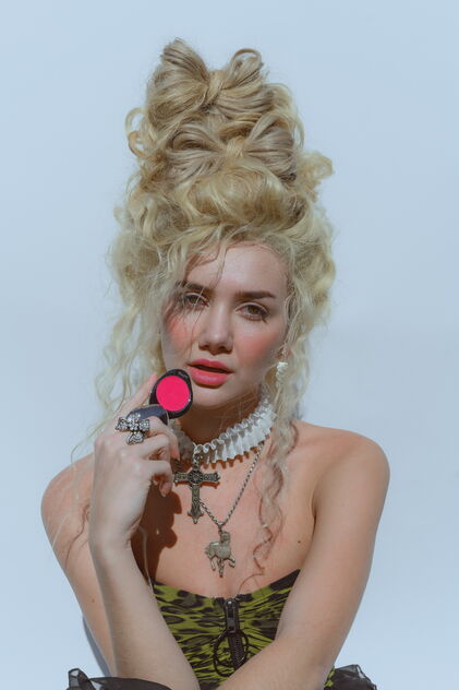 Portfolio photo