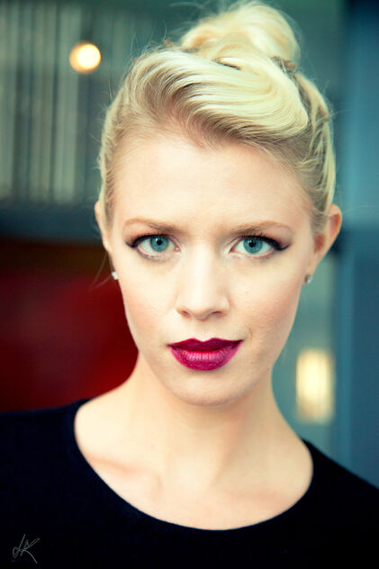 Portfolio photo