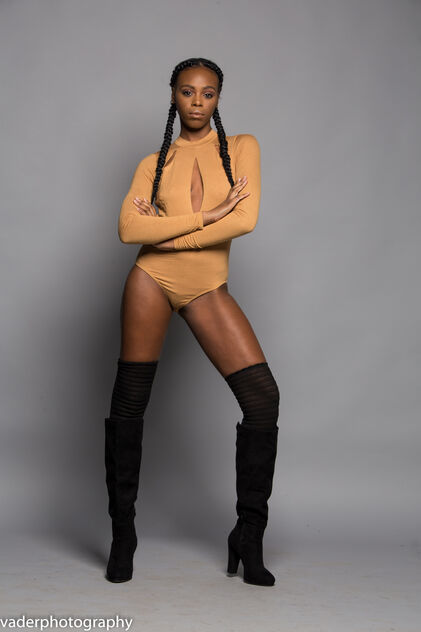 Portfolio photo