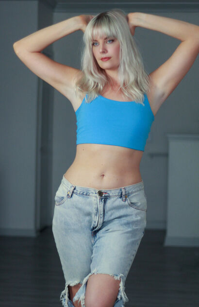 Portfolio photo