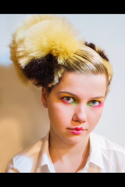 Portfolio photo