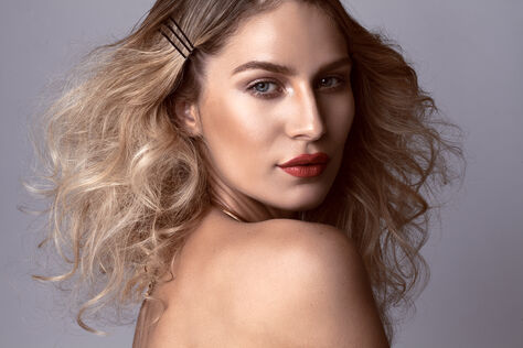 Portfolio photo