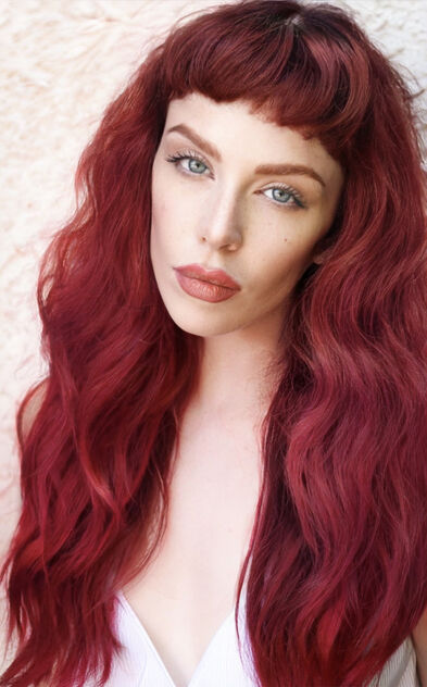 Portfolio photo