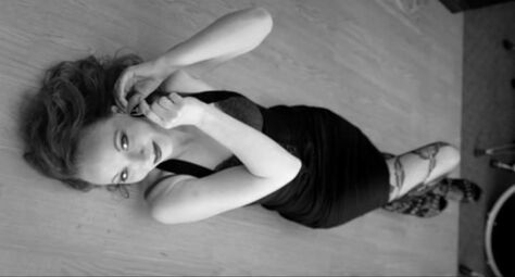 Portfolio photo