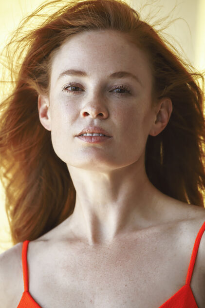 Portfolio photo