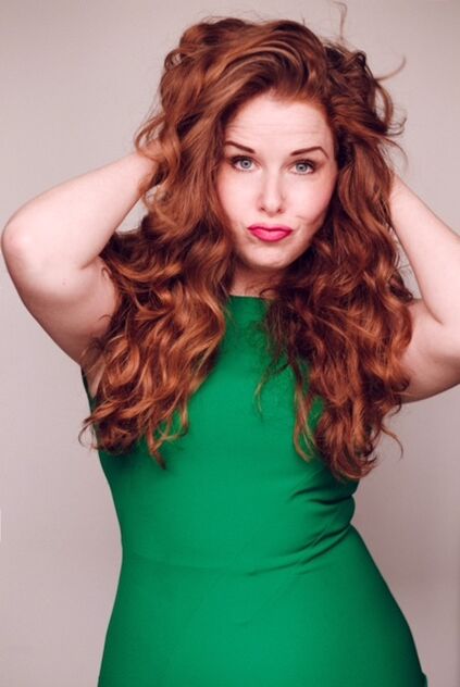 Portfolio photo