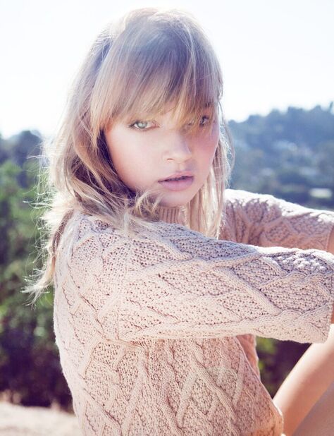 Portfolio photo