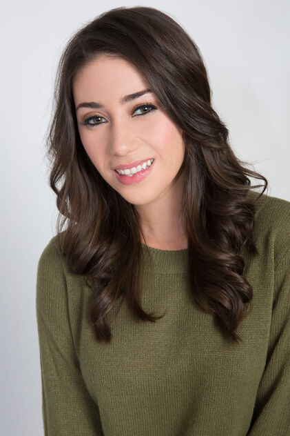 Portfolio photo