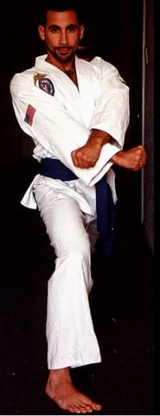 Portfolio photo