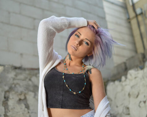 Portfolio photo
