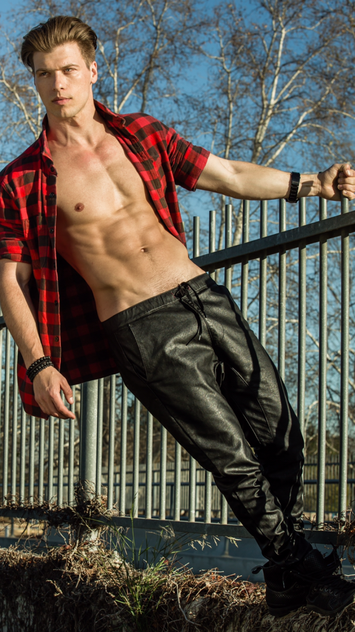 Portfolio photo