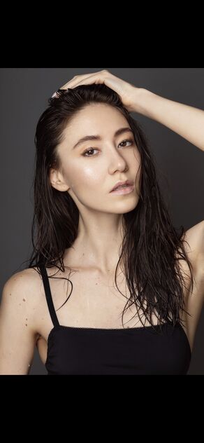 Portfolio photo