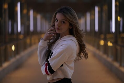 Portfolio photo