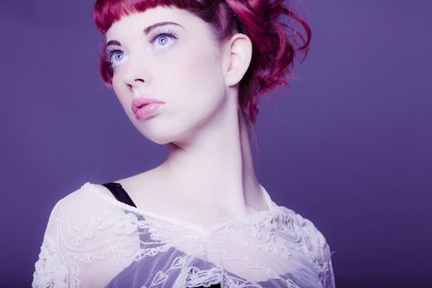Portfolio photo