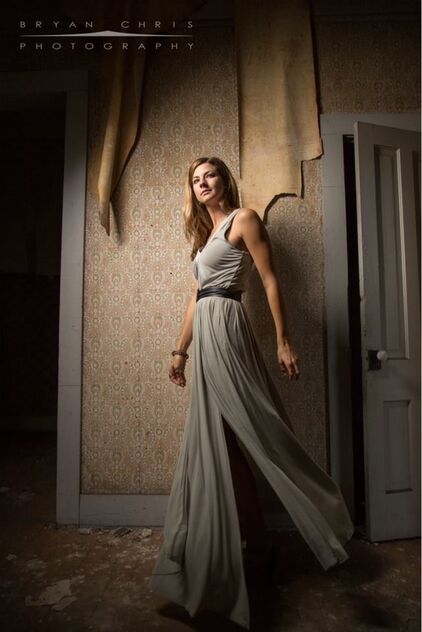 Portfolio photo