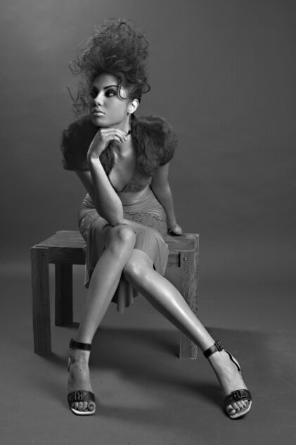 Portfolio photo