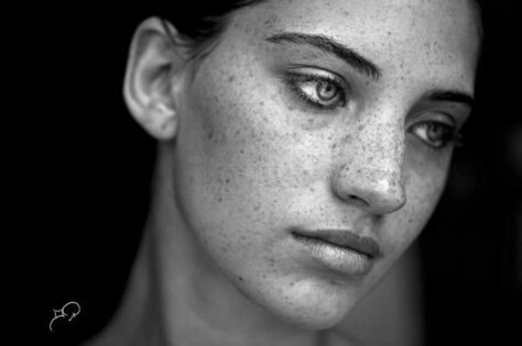 Portfolio photo