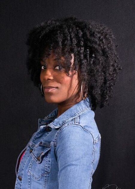 Portfolio photo