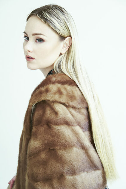 Portfolio photo