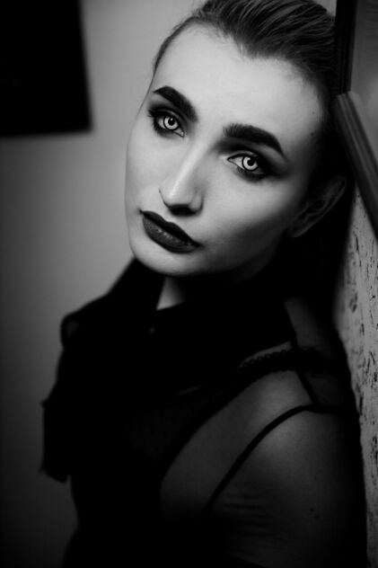 Portfolio photo