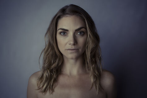 Portfolio photo