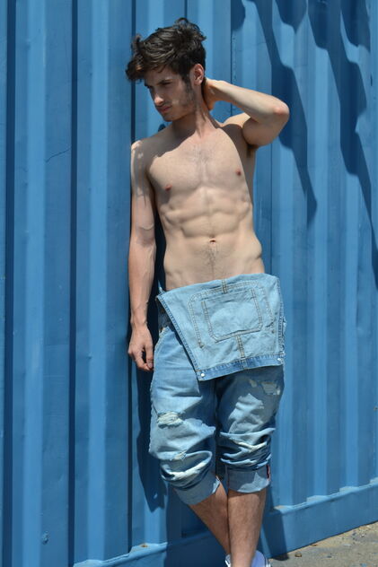 Portfolio photo