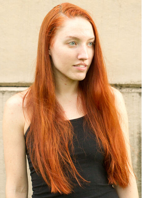 Portfolio photo
