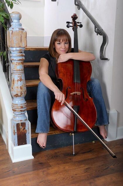 Portfolio photo