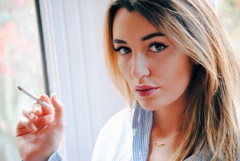Portfolio photo